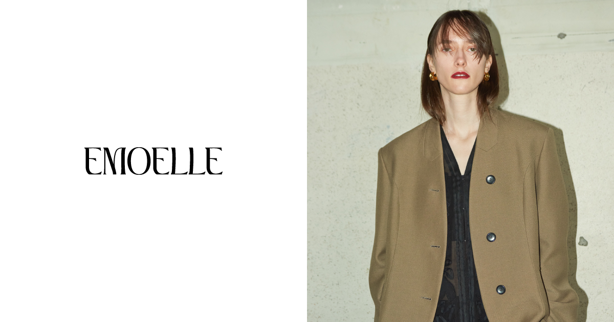 EMOELLE | エモエレ公式サイト